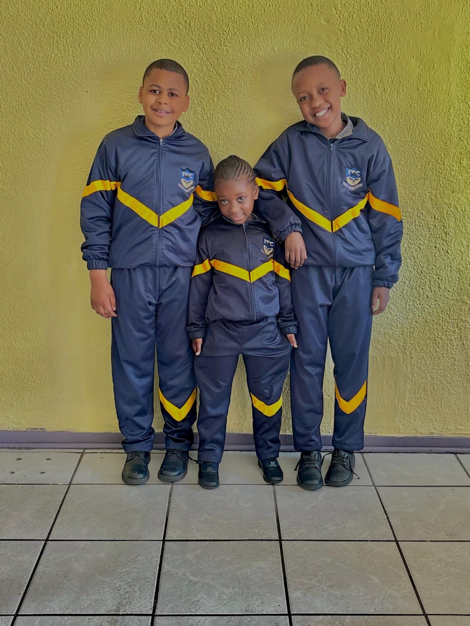 Upcoming Graduation 2025