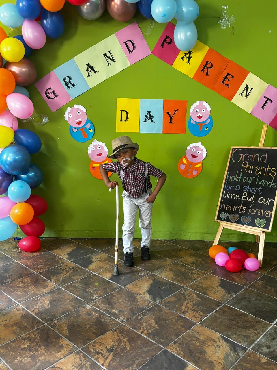 Grandparents Day